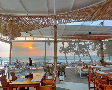 Fair House Beach Resort & Hotel