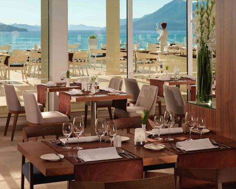 President Hotel, Valamar Collection