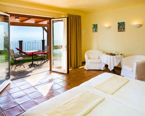 Hotel Atrio