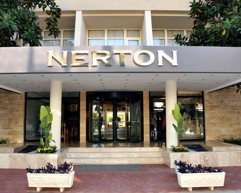 Nerton Hotel