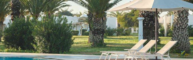 The Mirage Resort & Spa