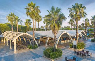 Susesi Luxury Resort