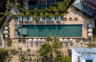 Dinso Resort & Villas Ko Chang, Vignette Collection