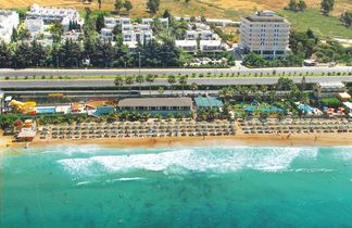 Hotel Antik & Antik Garden