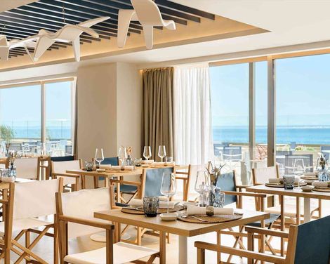 Iberostar Selection Es Trenc