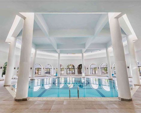 Club Hotel Palm Azur