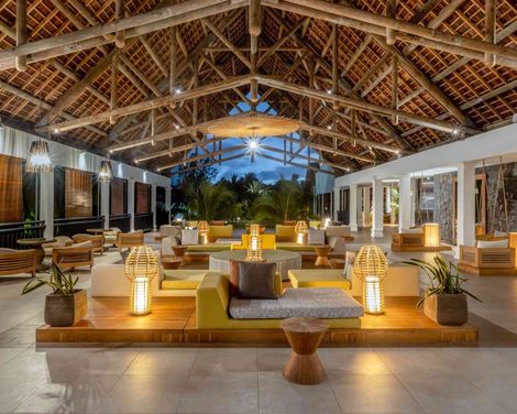 The Ravenala Attitude 