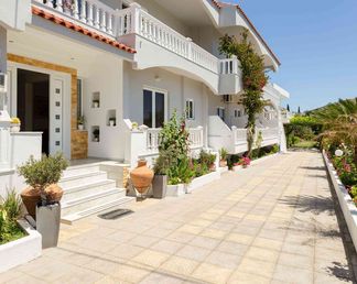 Hotel Varelis