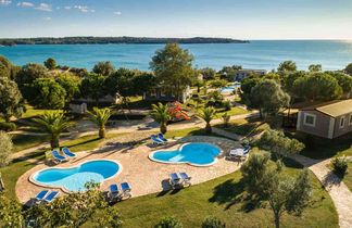 Aminess Planet Camping Holiday Homes Sirena