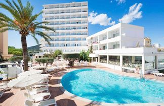 Hotel Apartamentos Morito