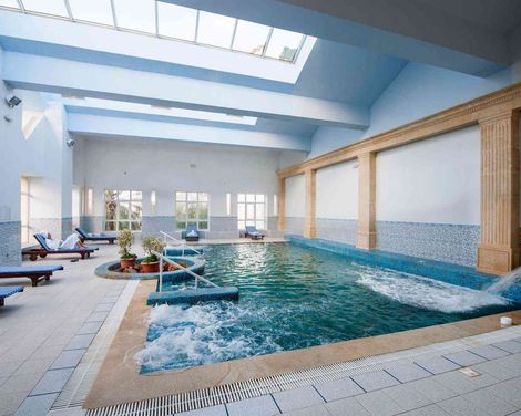 Medina Belisaire & Thalasso