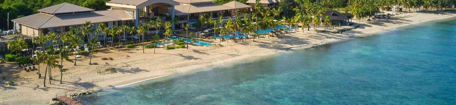 Le Meridien Ile Maurice