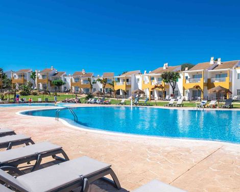 Comitas Isla del Aire