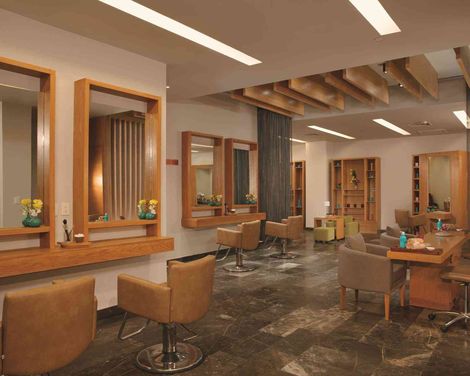 Dreams Playa Mujeres Golf & Spa Resort