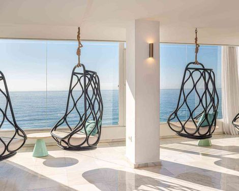 Benalma Hotel Costa del Sol