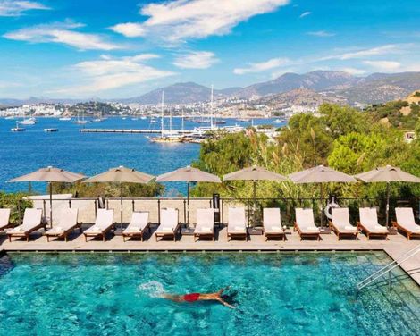 Senses Hotel