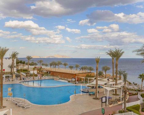 SUNRISE Diamond Beach Resort - Grand Select