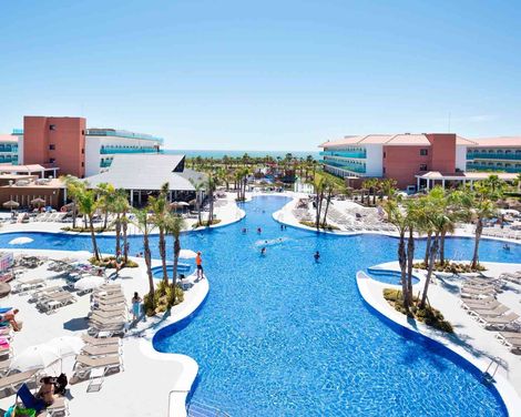 Best Costa Ballena