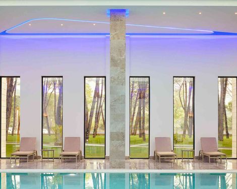 Meliá Durres Albania