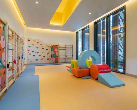 Voyage Belek Golf & Spa