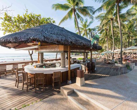 Katathani Phuket Beach Resort