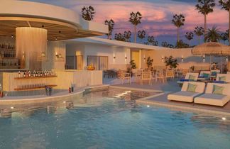 HD Lobos Natura Fuerteventura