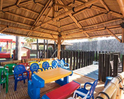 Occidental Ibiza - All Inclusive