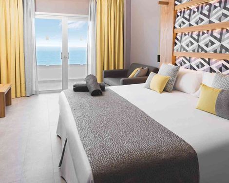 Hotel Atlantic Mirage Suites & Spa-3