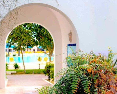 Royal Karthago Resort & Thalasso