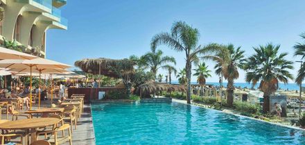 Epidamn White Sensation