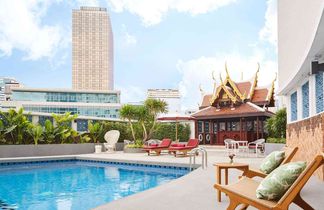 The Montien Surawong Bangkok