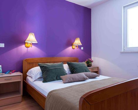 Apartments Dubrovnik Lapad