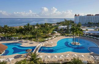 Bahia Principe Luxury Runaway Bay