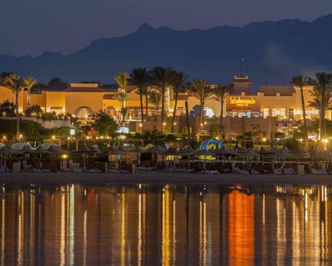 Cleopatra Luxury Beach Resort Makadi Bay - Adults Only