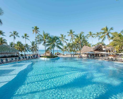 Viva Dominicus Beach by Wyndham, A Trademark All Inclusive