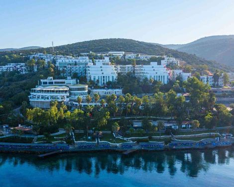 Bodrum Holiday Resort & Spa