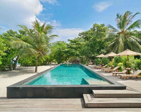 The Barefoot Eco Hotel