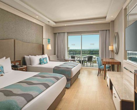 Titanic Deluxe Golf Belek