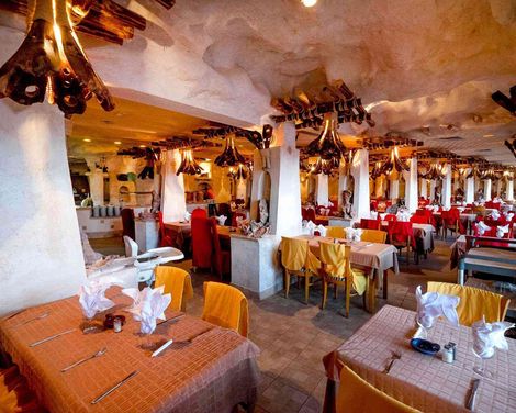 Baya Beach Aqua Park Resort & Thalasso