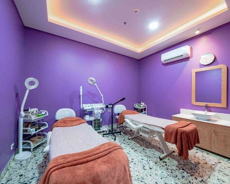 Pickalbatros Vita Resort - Portofino Marsa Alam