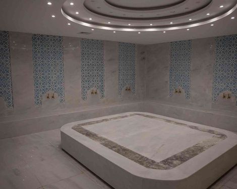 Avia Resort & Spa
