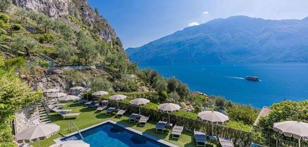 Relax Hotel Villa La Gardenia & Villa Oleandra