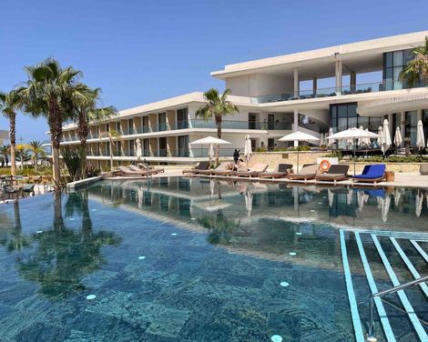 Hyatt Regency Taghazout