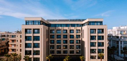 Royal G Hotel & Spa