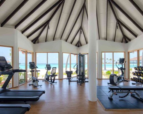 Radisson Blu Resort Maldives