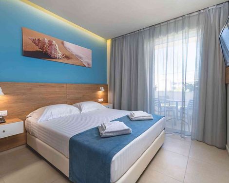 Sunny Days Hotel & Apartments