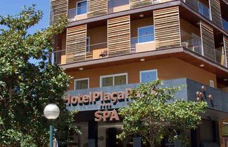 ALEGRIA Plaza Paris & Spa