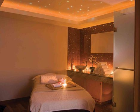Constantinou Bros Asimina Suites Hotel