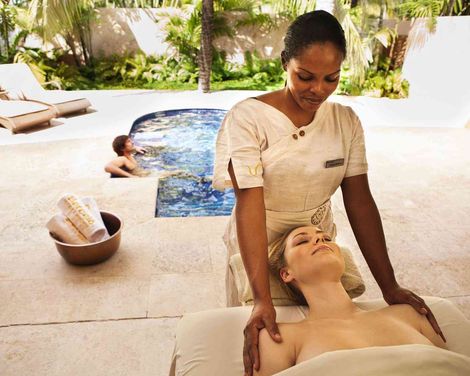 Barceló Bávaro Palace