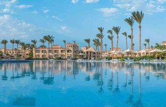 Cleopatra Luxury Resort Makadi Bay